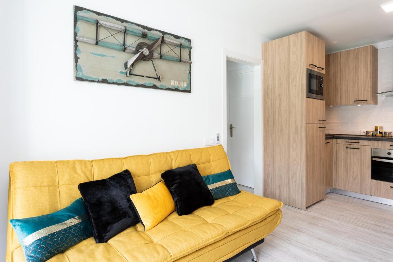 Home2Book Modern Las Americas Pool&Terrace Arona  Exteriör bild