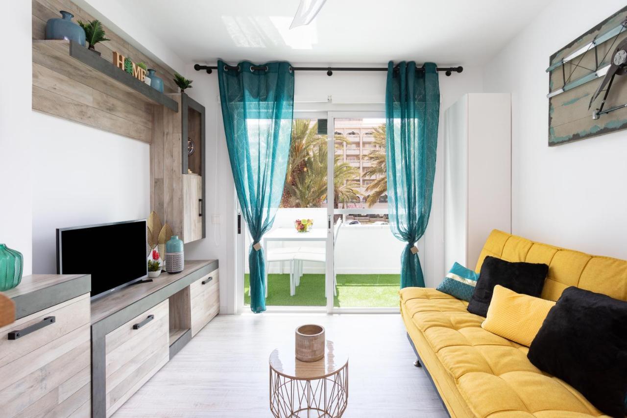 Home2Book Modern Las Americas Pool&Terrace Arona  Exteriör bild