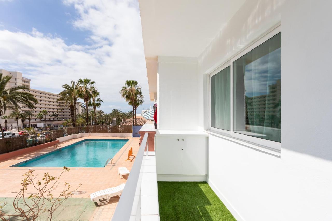 Home2Book Modern Las Americas Pool&Terrace Arona  Exteriör bild