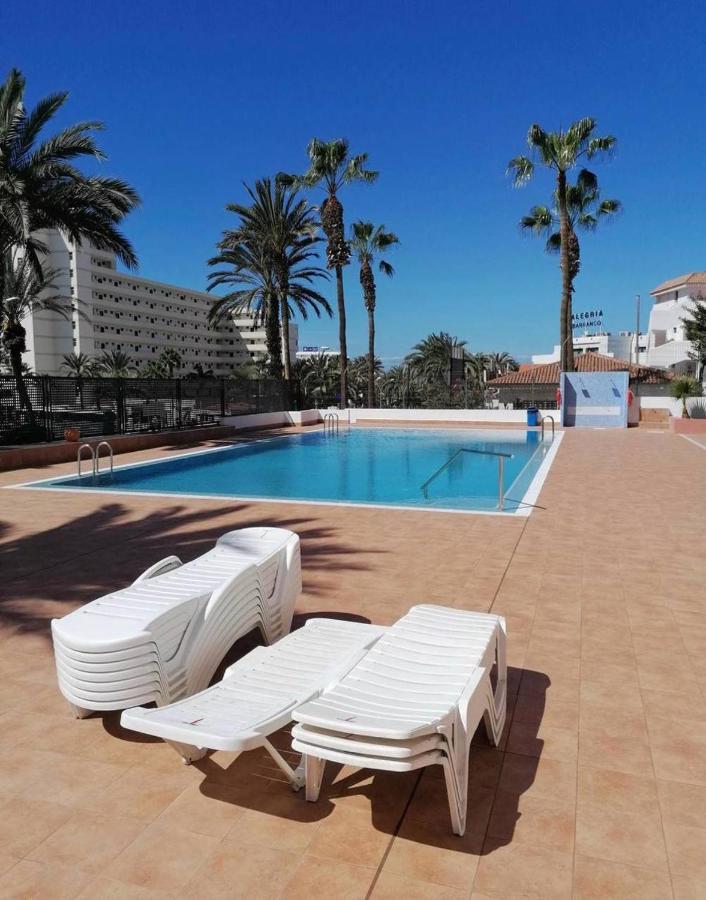 Home2Book Modern Las Americas Pool&Terrace Arona  Exteriör bild