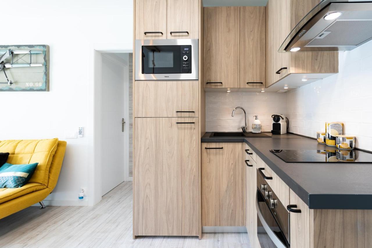Home2Book Modern Las Americas Pool&Terrace Arona  Exteriör bild