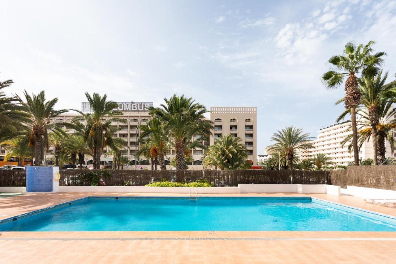 Home2Book Modern Las Americas Pool&Terrace Arona  Exteriör bild