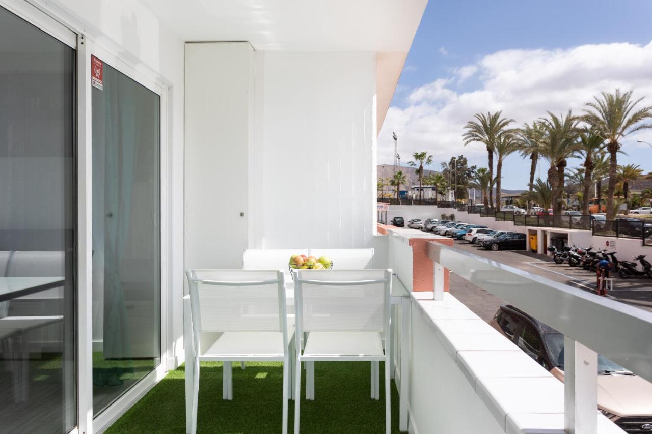 Home2Book Modern Las Americas Pool&Terrace Arona  Exteriör bild